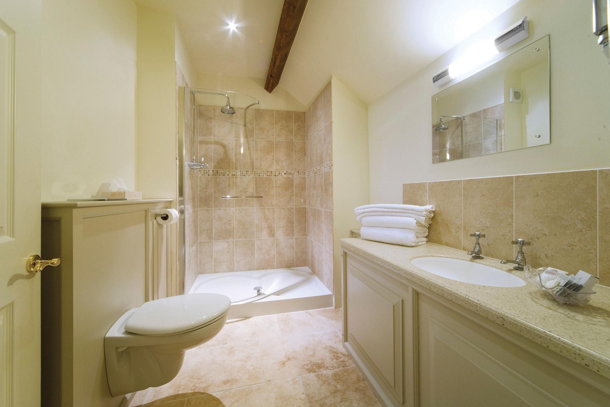 Best Western Limpley Stoke Hotel Bath Buitenkant foto