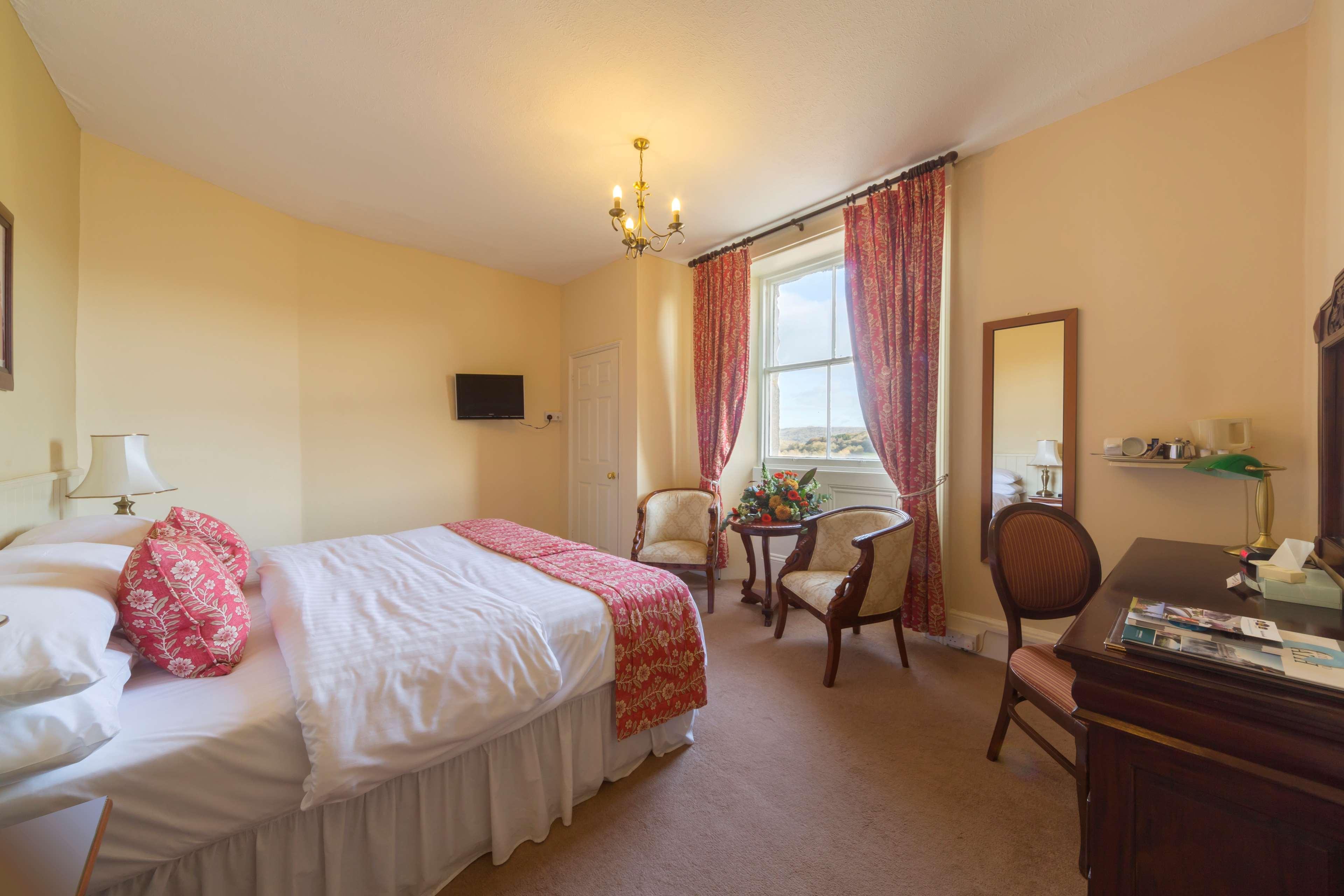 Best Western Limpley Stoke Hotel Bath Buitenkant foto